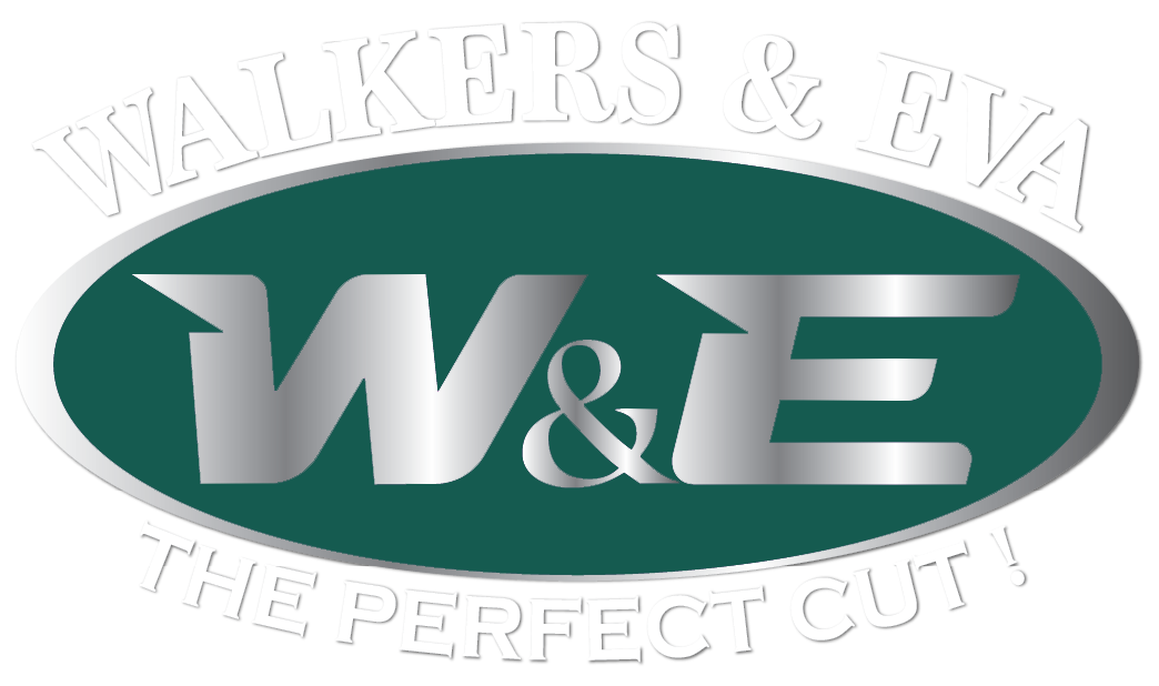 Walkers & Eva logo